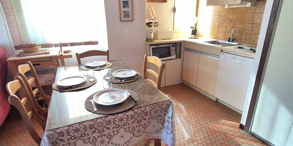 appartement à ST LARY SOULAN (65170)